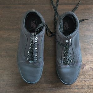 Harry Potter Deathly Hallow VANS